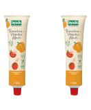 Buy Byodo Organic Tomato-Pepper Paste Double Fruit (300g) - Premium Quality International Shipping Available - Buy Online on GoSupps.com
