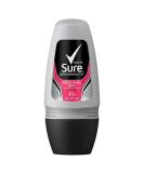 Sure Original Men's Anti-Perspirant Deodorant Roll-On 50ml - Fresh Fragrance - Buy Online on GoSupps.com