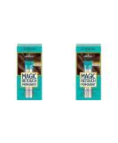 L'Oreal Paris Magic Retouch Permanent Root Concealer Touching Up Grey Hair Dye 5 Brown 1 Count (Pack of 2) MAGIC RETOUCH PERMANENT 5 BROWN 1 Count (Pack of 2) - Buy Online on GoSupps.com