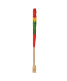 Amosfun Handmade Back Scratcher - Therapeutic Body Massager for Itching Relief | Perfect Gift for Friends & Family - Buy Online on GoSupps.com