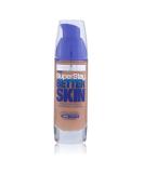 Maybelline SuperStay Better Skin Liquid Foundation Sun Beige 30ml - Pack of 1 - Buy Online on GoSupps.com