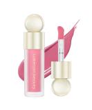 Velvet Matte Liquid Blush - Long Lasting Lightweight Cream Makeup for Cheeks, Eyes, Lips (#02-Lucky) - Buy Online on GoSupps.com