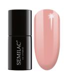 Buy Semilac Extend UV Nail Polish 5in1 - 817 Dirty Peach 7ml | International Shipping Available - Buy Online on GoSupps.com