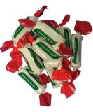Sugar Free Spearmint Chews Diabetic Retro Sweet Shop Traditional Old Fashioned Candy - 400g - Buy Online on GoSupps.com