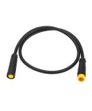 3 Pin Extension Cable for Bafang BBS BBSHD - Power Off Brake & Gear Change Induction - Buy Online on GoSupps.com