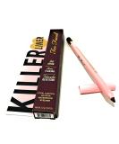 Too Faced Killer Liner Waterproof Gel Eyeliner in Killer Espresso - 0.04 oz - Buy Online on GoSupps.com