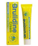 Brulidine Antiseptic and Antibacterial Cream 25g - Buy Online on GoSupps.com