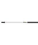 TAC Vanes Arrow Wraps 4.25x1.0 - Pack of 13 White Arrow Wraps for Archery & Target Shooting - Buy Online on GoSupps.com