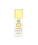 Baby Bum Mineral SPF 50 Roll-On Sunscreen | Vegan and Reef Friendly (Octinoxate & Oxybenzone Free) Broad Spectrum Moisturizing UVA/UVB Easy Roller Ball Sunscreen Lotion - Buy Online on GoSupps.com