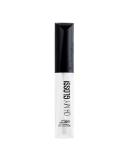 Rimmel Oh My Lip Gloss Crystal Clear 0.21 fl oz - Long-Lasting Shine & Hydration - Buy Online on GoSupps.com
