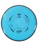 MVP Disc Sports Neutron Spin Disc Golf Putter 170-175g - Assorted Colors - Buy Online on GoSupps.com