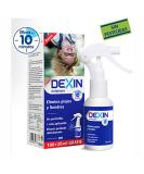 Buy Dexin Anti Lice Treatment 120ml - Effective Lice Solution for International Shipping - Buy Online on GoSupps.com