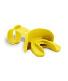 Vettex Youth Football Mouthguard in Yellow - Protective Gear for Kids - Buy Online on GoSupps.com