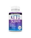Keto Diet Pills-Fast Slim Pro for Easy ketosis 90 Capsules-Burn Fat Control Weight 4 in 1 Apple Cider Vinegar,Exogenous BHB Salt Supplement-Utilize Fat for Energy/Focus, Manage Cravings-Women Men 1000 - Buy Online on GoSupps.com