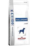 Royal Dog Antiallergene Diet 3 kg - Premium Hypoallergenic Pet Food for Sensitive Dogs | International Shipping Available - Buy Online on GoSupps.com