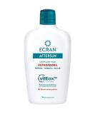 Ecran Aftersun Locion 400 - Soothing Sun Care for All Skin Types | Buy Internationally - Buy Online on GoSupps.com