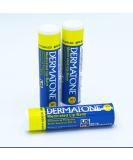 Dermatone Lip Balm SPF 30 - Long Lasting Protection & Moisturizing - 0.15 Oz Pack of 3 - Buy Online on GoSupps.com