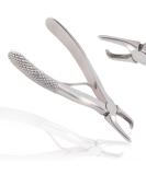 Tartar Remover Forceps for Dogs | Small Size 4 | Dental Vet Tool | A+ Quality Pet Care - Buy Online on GoSupps.com