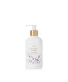 Thymes Lavender Honey Hand Lotion 8.25 fl oz - Gold Pump - Pack of 1 - Buy Online on GoSupps.com