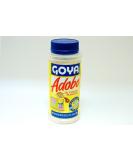 Goya Adobo Seasoning - Pepper-Free 28 oz | Authentic Latin Flavor - Buy Online on GoSupps.com