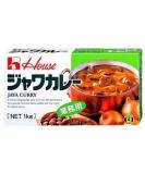 House Japan Java curry 1kg for business use - Buy Online on GoSupps.com