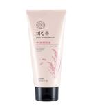 The Face Shop Rice Water Bright Foaming Cleanser 10.1 fl oz (300 ml) - Buy Online on GoSupps.com