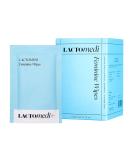 Buy Unscented Feminine Wipes | pH-Balanced & Flushable | Individually Wrapped for Sensitive Skin | 15pcs Per Box - Shop Internationally - Buy Online on GoSupps.com