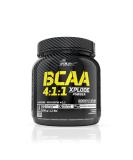 Olimp Sport Nutrition BCAA 4:1:1 Xplode Powder - Enhance Muscle Recovery & Performance | Buy Internationally - Buy Online on GoSupps.com