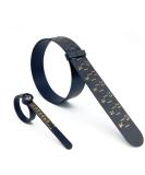 2 in 1 Bracelet & Ring Sizer Tool with Magnified Glass - US Ring Sizes 1-17 & Wrist Sizes 15-25 Measurement Tool - Buy Online on GoSupps.com