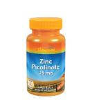 Thompson Zinc Picolinate 60 Tabs - High Quality Supplement - Buy Online on GoSupps.com