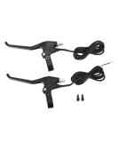 Durable E-Bike Bicycle Electric Brake Lever Replacement Parts - (1 Pair) - Buy Online on GoSupps.com