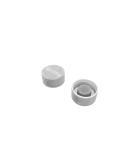 Spottle stainless steel or bamboo lids - replacement lid for glass bottles - metal lid for bottles made of glass wooden lids for drinking bottles stainless steel lids - Buy Online on GoSupps.com