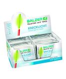Glow sticks 100 pieces in TOP quality - Glow stick box - Buy Online on GoSupps.com