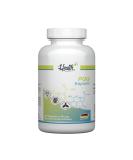 Buy HEALTH+ PQQ - Pyrroloquinoline Quinone Supplements (60 Capsules) | Boost Energy & Cognitive Function - Buy Online on GoSupps.com