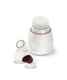 Revlon Ultimate Glow Sonic Facial Brush - RVSP3538UKE | Clean & Makeup - Buy Online on GoSupps.com