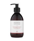 Elemental Herbology Hand and Body Cream - Sweet Orange & Rosemary | 290ml Invigorating Moisturizer with Essential Oils - Buy Online on GoSupps.com