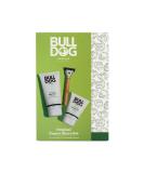 BULLDOG Skincare Original Expert Shave Gift Set for Men - Smooth & Comfortable Shave - Buy Online on GoSupps.com