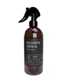 Spa Sense Pure Eucalyptus Oil Shower Mist and Steam Room Spray - All Natural Room Spray and Eucalyptus Spray for Shower - Premium Aromatherapy Eucalyptus Essential Oil Spray - 8 Ounce 8 Ounce (Pack of 1) - Buy Online on GoSupps.com