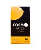 Ultra Thin Hydrocolloid Acne Pimple Patch | 48 Count Spot Stickers for Blemishes & Zits - Best for Face & Skin - Buy Online on GoSupps.com