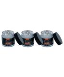 G.B.S Styptic Powder 5G - Pack of 3 with Twist-off Cap and Protective Seal - Fast-Acting Solution for Cuts and Nicks - Buy Online on GoSupps.com