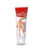 Germa Udder Plus Roll-On - Natural Pain Relief for Sprains Bursitis Tendinitis & Arthritis - 3oz Bottle | International Shipping Available - Buy Online on GoSupps.com