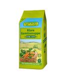Buy Rapunzel Organic Clear Soup - Yeast-Free Herbal Blend (6 x 500g) | International Shipping Available - Buy Online on GoSupps.com