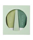 AXIS-Y Mask Now Glow Later Duo Set | Korean Clay & Gel Masks | Mugwort Skincare | 30ml - Shop Internationally - Buy Online on GoSupps.com