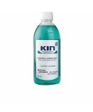 Kin Daily Care Mouthwash 500 ml - Fresh Breath & Oral Health | International Shipping Available - Buy Online on GoSupps.com