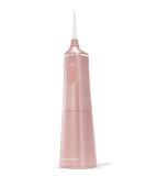 Supersmile Professional Zina Water Flosser | Rechargeable Cordless Teeth & Gum Flosser - Rose Gold | International Shipping Available - Buy Online on GoSupps.com