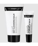 Shop The INKEY List Hydrating Balm Duo - Revitalize Your Skin | International Shipping Available - Buy Online on GoSupps.com