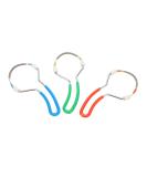Spring Facial Hair Remover Set - Manual Epilator for Face Hair Removal - Buy Online on GoSupps.com