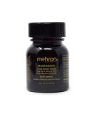 Mehron Makeup Stage Blood (1 oz) - Dark Venous | Professional Quality FX Blood - Buy Online on GoSupps.com