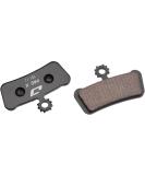 Jagwire SRAM Disc Brake Pads - Fits Guide R, RS, RSC, Ultimate, G2 RSC, Sport, Pro - Sintered & Organic Options - Buy Online on GoSupps.com