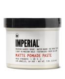 IMPERIAL Barber Grade Products Matte Pomade Paste  5 oz - Buy Online on GoSupps.com